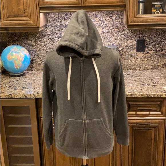 SIMONS hoodie in great condition size large!! - Picture 2 of 5